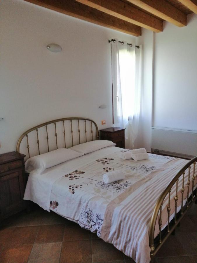 קודיגורו Il Dosso Agriturismo מראה חיצוני תמונה