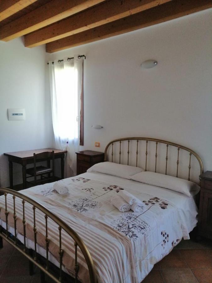 קודיגורו Il Dosso Agriturismo מראה חיצוני תמונה
