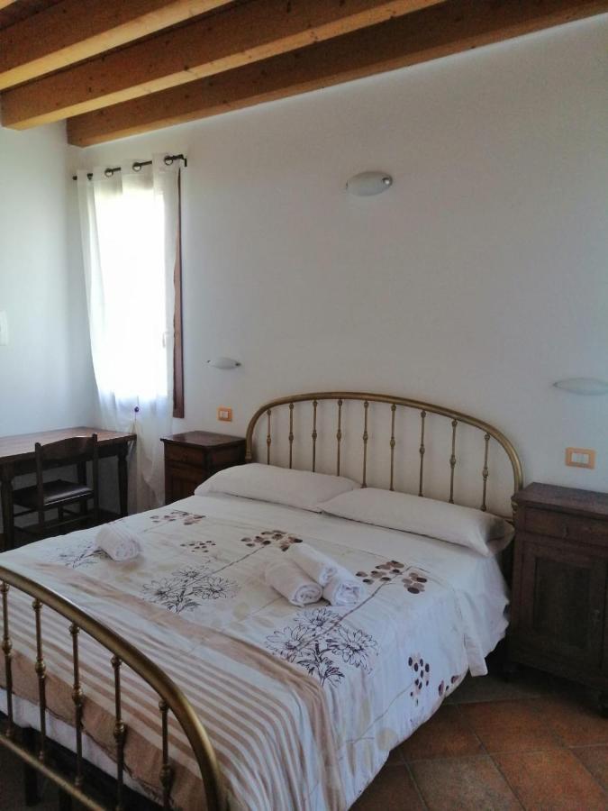 קודיגורו Il Dosso Agriturismo מראה חיצוני תמונה
