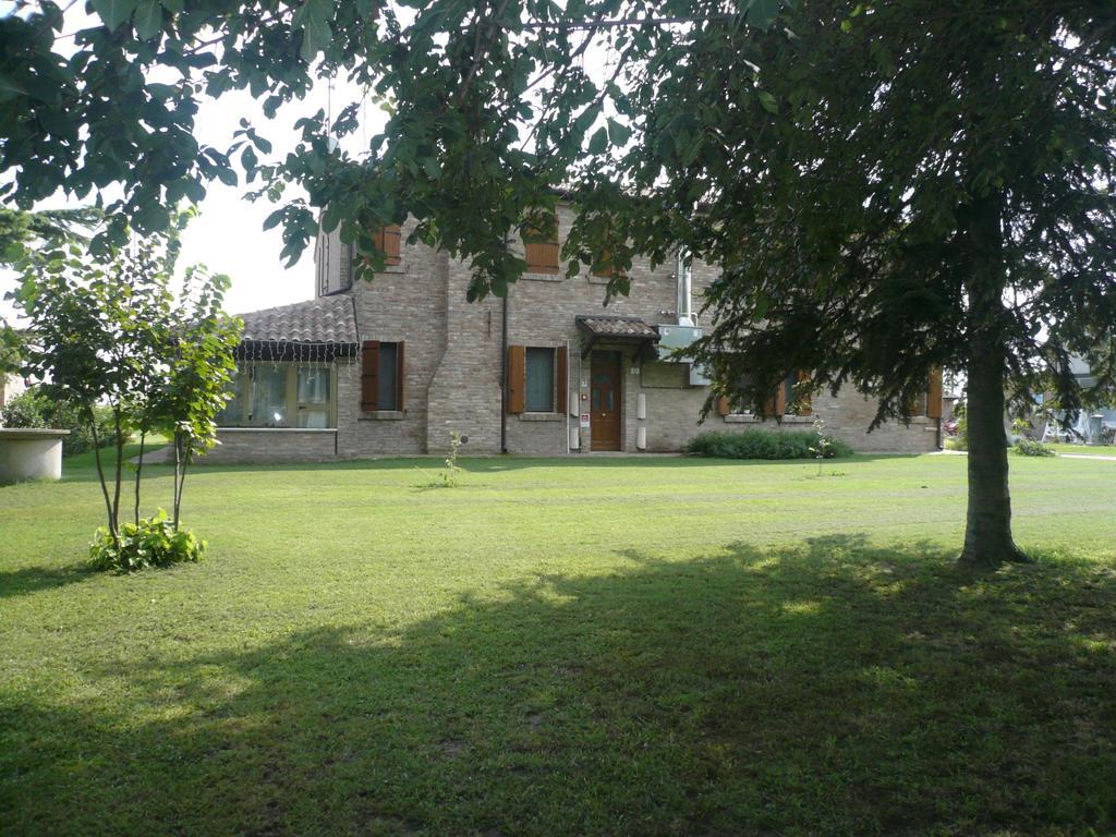 קודיגורו Il Dosso Agriturismo מראה חיצוני תמונה