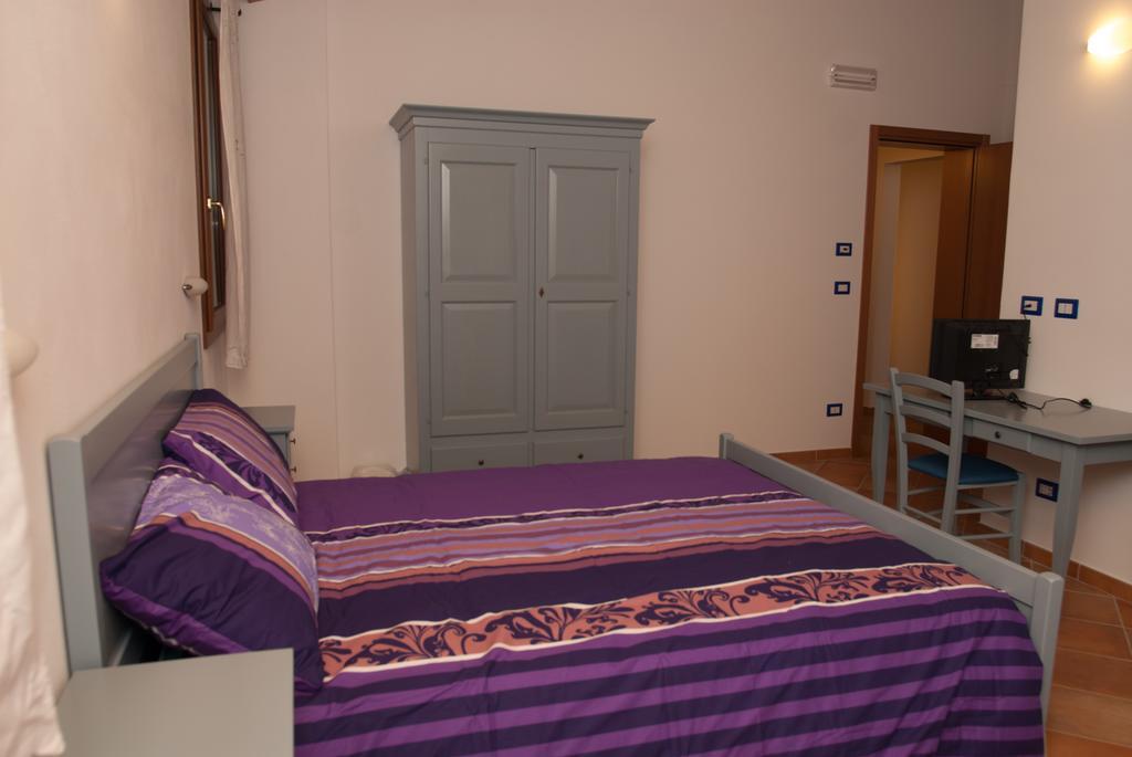 קודיגורו Il Dosso Agriturismo מראה חיצוני תמונה
