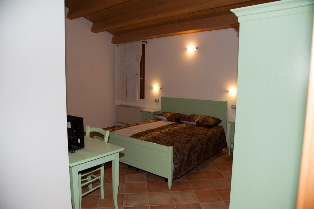קודיגורו Il Dosso Agriturismo מראה חיצוני תמונה