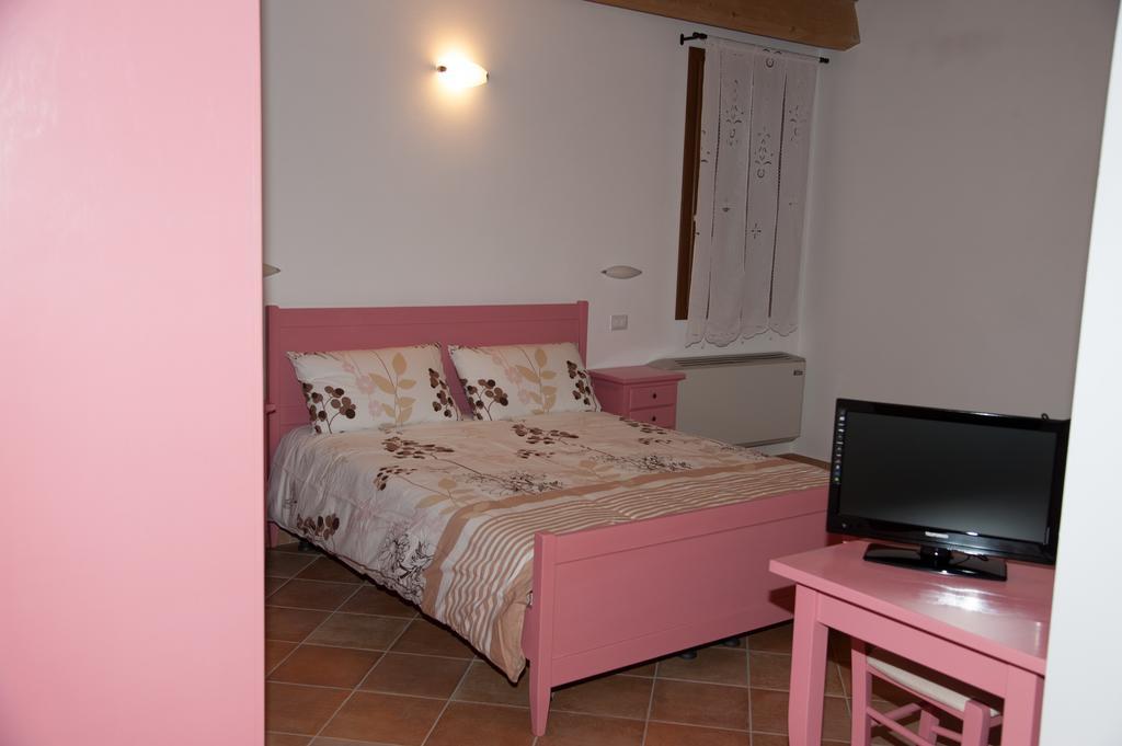 קודיגורו Il Dosso Agriturismo מראה חיצוני תמונה
