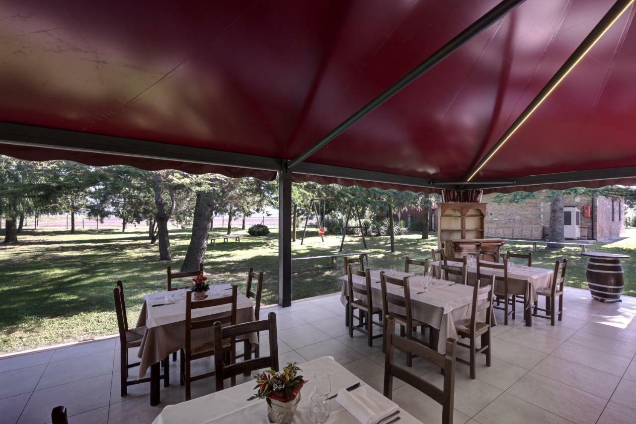 קודיגורו Il Dosso Agriturismo מראה חיצוני תמונה