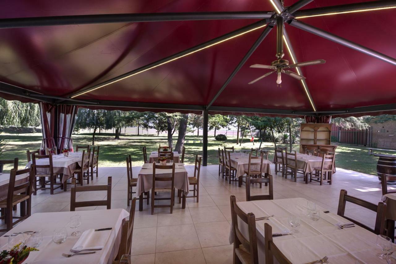 קודיגורו Il Dosso Agriturismo מראה חיצוני תמונה