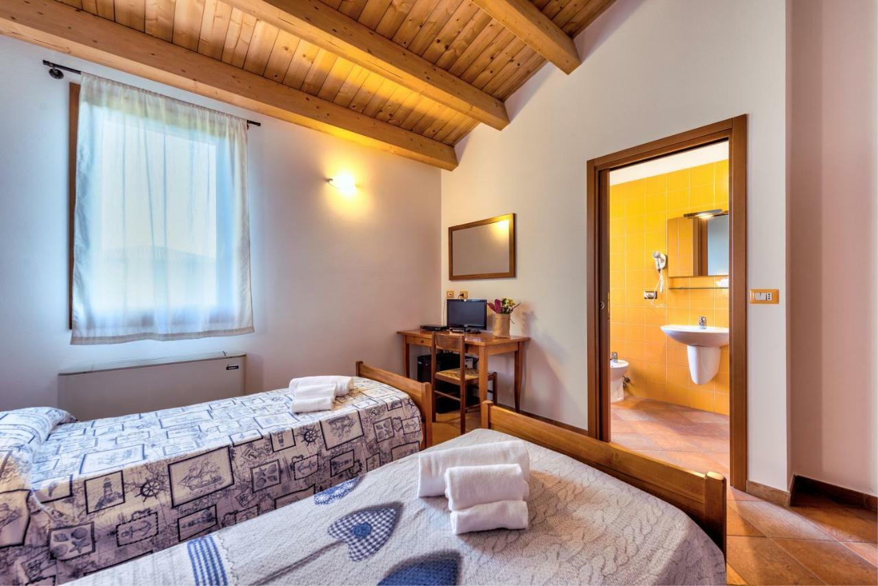 קודיגורו Il Dosso Agriturismo מראה חיצוני תמונה