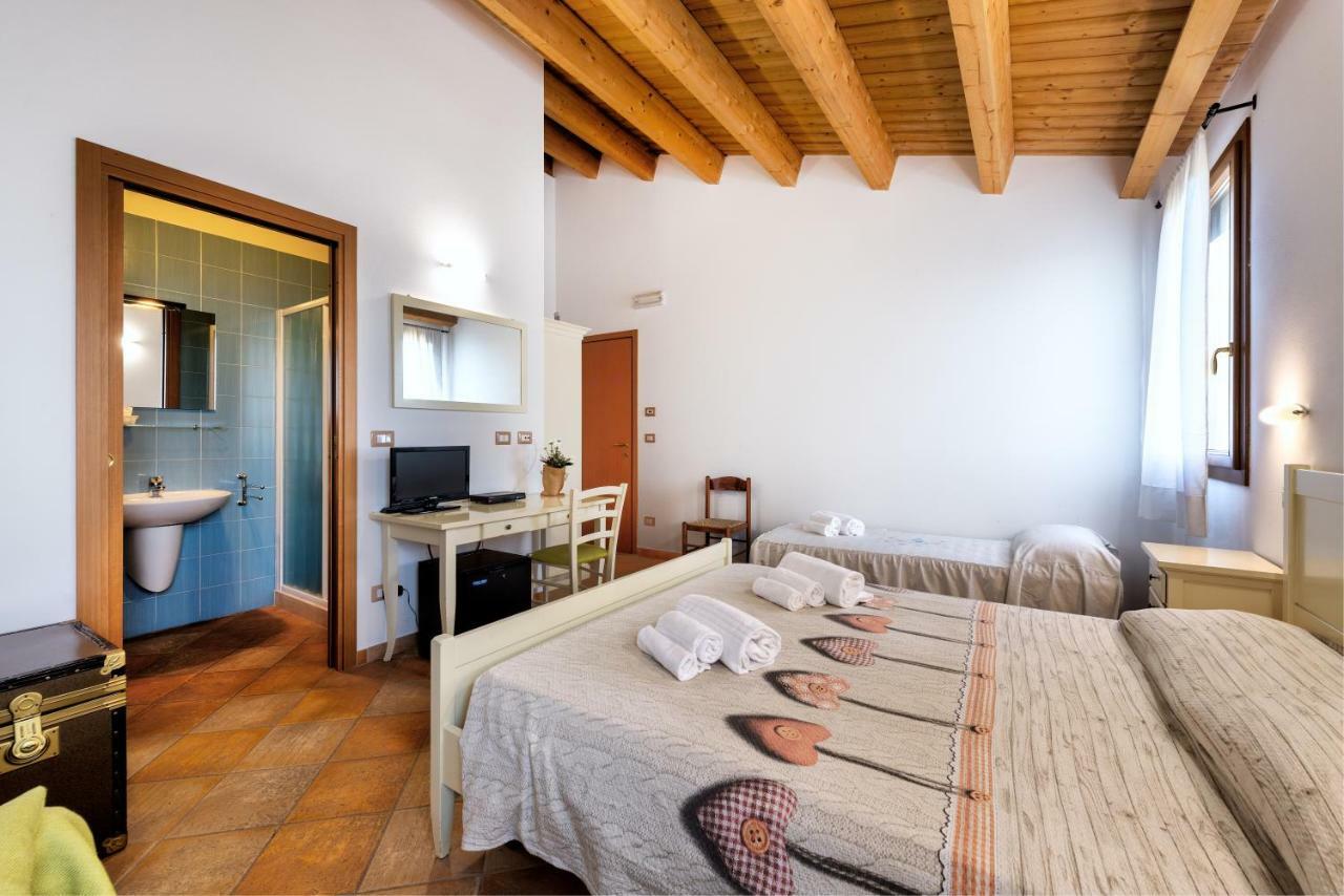 קודיגורו Il Dosso Agriturismo מראה חיצוני תמונה