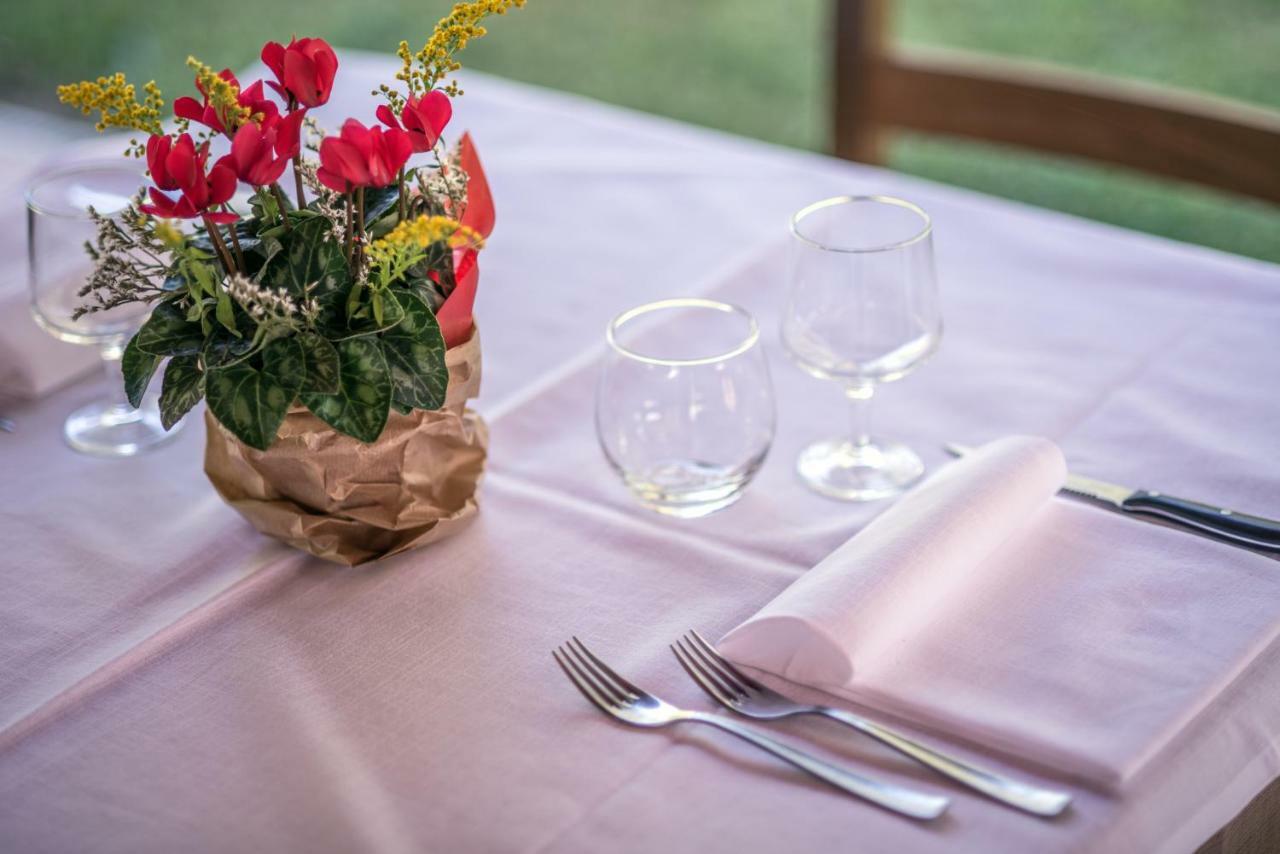 קודיגורו Il Dosso Agriturismo מראה חיצוני תמונה