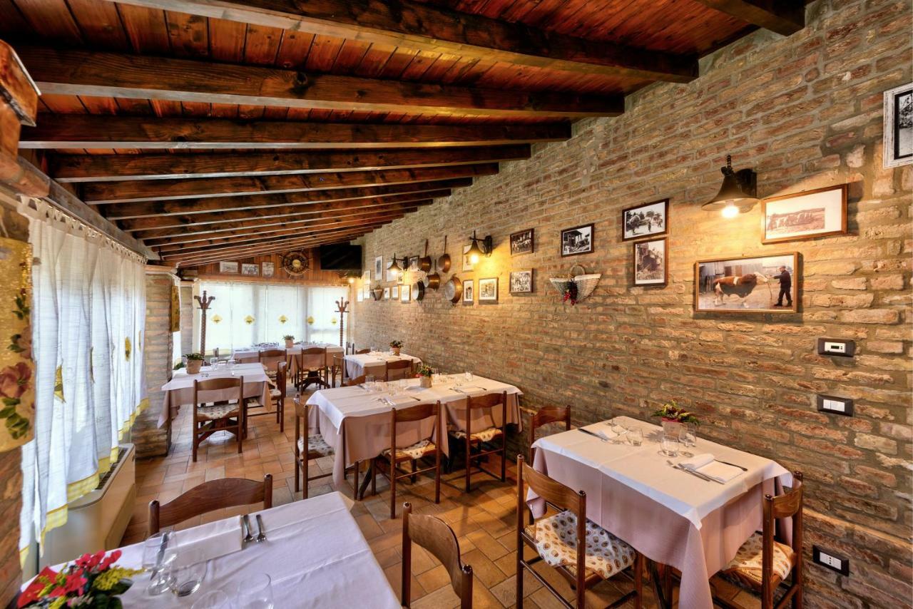 קודיגורו Il Dosso Agriturismo מראה חיצוני תמונה