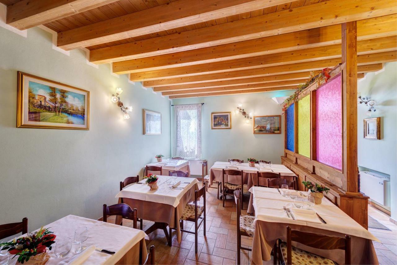 קודיגורו Il Dosso Agriturismo מראה חיצוני תמונה